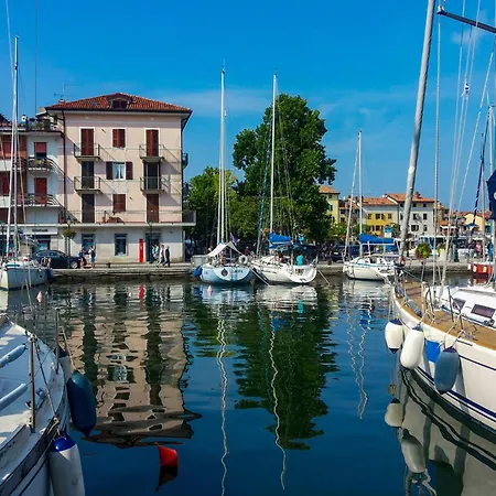 In 38317 Apartment Bibione