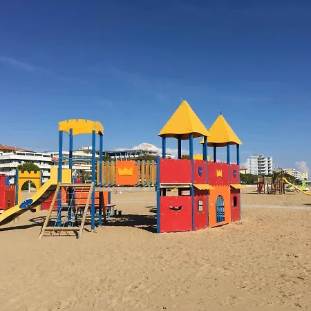 In 38317 Bibione