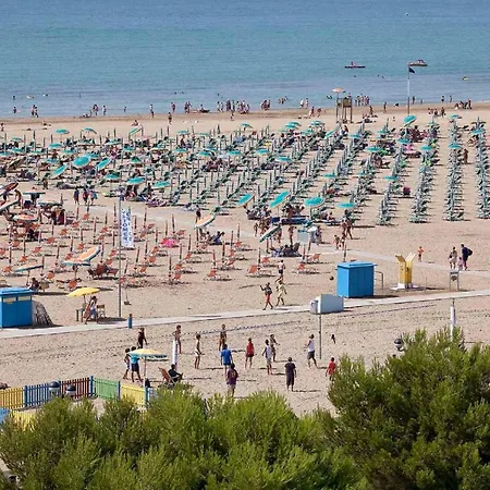 In 38317 Bibione