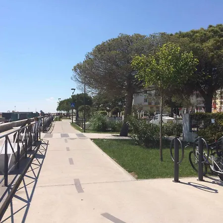 In 38317 Appartamento Bibione