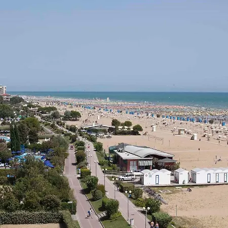 In 38317 Appartamento Bibione
