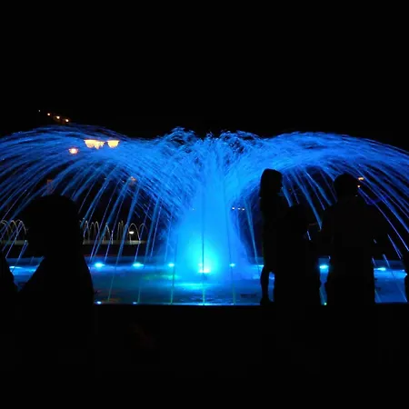 In 38317 Lejlighed *