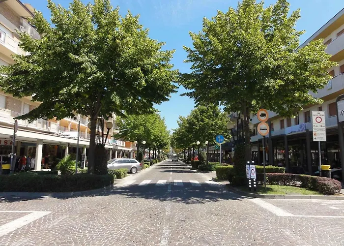 Lejlighed In 38317 *