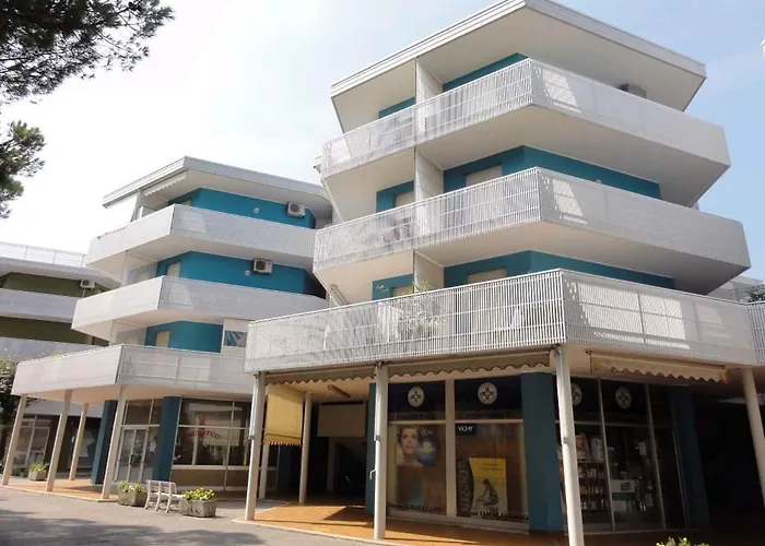 Lejlighed In 38317 *