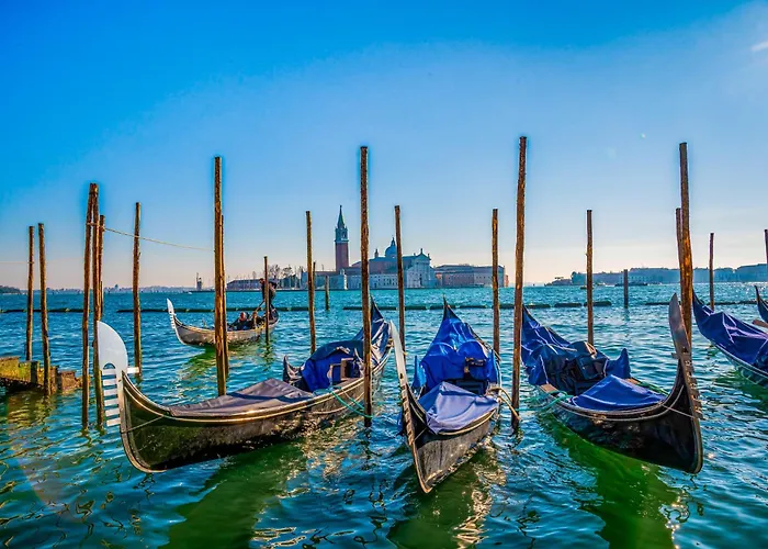 Lejlighed In 38317 Bibione