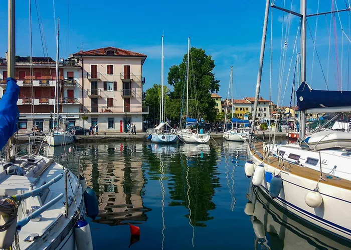 In 38317 Lejlighed Bibione